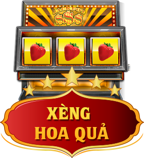 Xèng hoa quả